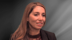 Lilyana Amezcua, MD: Better Understanding MS in the Hispanic Community