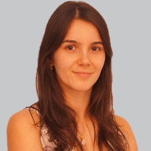 Mariana Serino, MD, department of pneumology, Centro Hospitalar de São João, Porto, Portugal