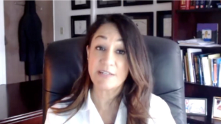 Reena Mehra, MD, MS: Expediting Telemedicine During COVID-19