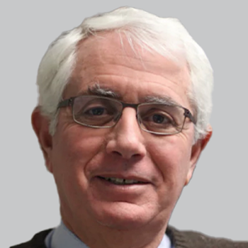 Jack P. Antel, MD (Credit:ACTRIMS)