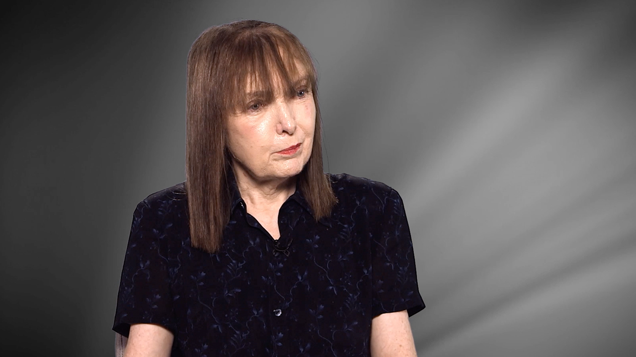 Patsy Coyle Ramelton Patricia K. Coyle, MD: Early Multiple Sclerosis Identification