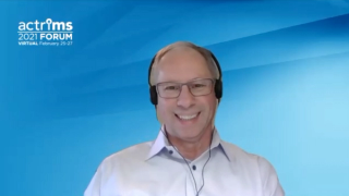 ACTRIMS 2021 Post-Conference Expert Perspective: Jeffrey Cohen, MD