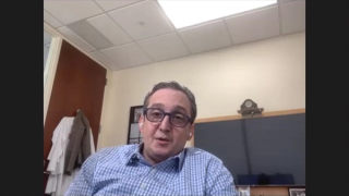 Michael Okun, MD: Need for Expanded Insurance Coverage for Rare Diseases