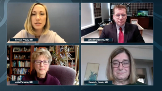 Newborn Screening for Spinal Muscular Atrophy