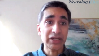 Trends in Movement Disorder Research: Ihtsham ul Haq, MD, FAAN