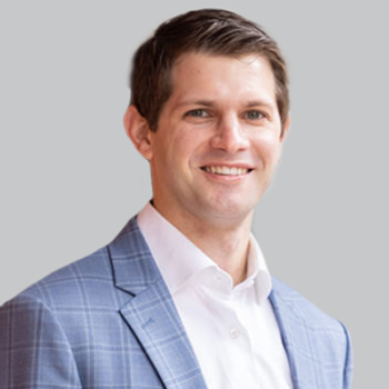 Justin Klee, coCEOs at Amylyx