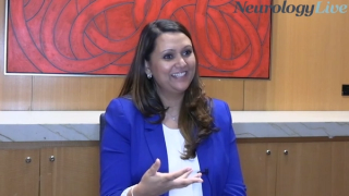 Promise in PACAP Pathway for Treating Migraine: Jessica Ailani, MD
