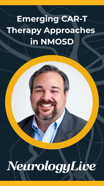 Emerging CAR-T Therapy Approaches in NMOSD