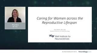 CMSC 2020 Day 4: Riley Bove, MD, on Caring for Women Across the ...