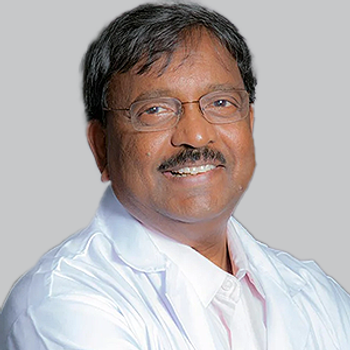 Venkat Jasti