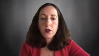 Jennifer Frontera, MD: Comparing COVID-19 Neurologic Data