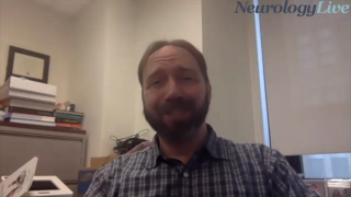 Comparing Poststroke Trials of Brian Implants: Mijail Serruya, MD, PhD