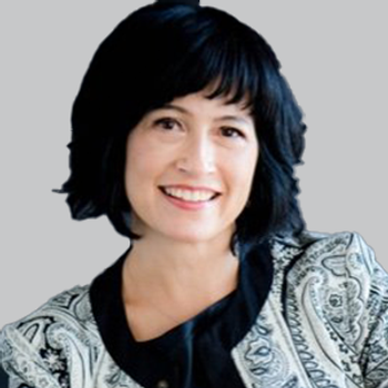 Tamara Pringsheim, MD, MSc, professor of neurology, department of clinical neurosciences, psychiatry, pediatrics and community health science, the University of Calgary in Alberta, Canada
