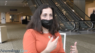 Relaying Messages About Long-Term Effects of COVID-19: Jennifer Frontera, MD