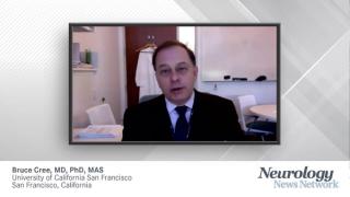 Expert on multiple sclerosis.