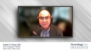 1 KOL is featured in this series.