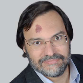 Robert A. Hauser, MD, MBA, director of the Parkinson’s and Movement Disorders Center at the University of South Florida