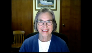 Necessary Steps to Combat Stigma in Epilepsy: Joan K. Austin, PhD, RN, FAAN