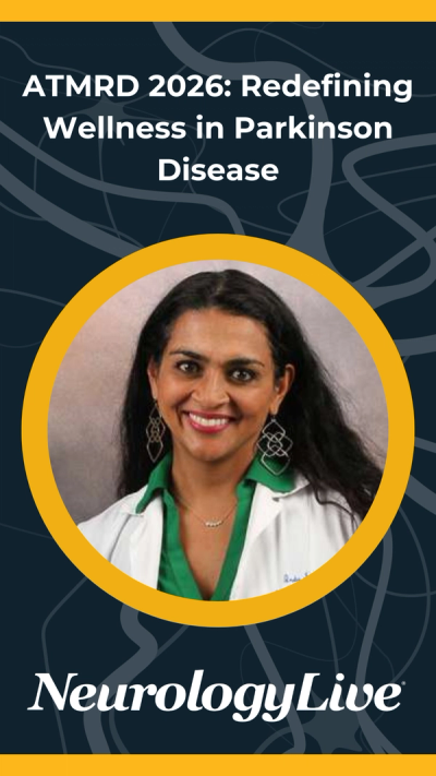 ATMRD 2026: Redefining Wellness in Parkinson Disease