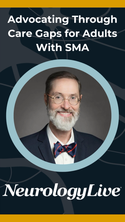 Advocating Through Care Gaps for Adults With SMA