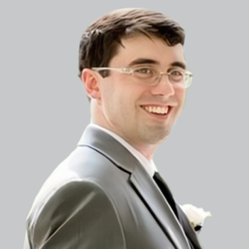 Bryant Robinson  (Credit: LinkedIn)