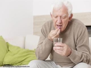 elderly