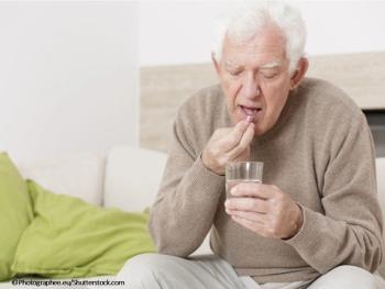 elderly