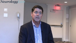 Reviewing the Phase 2 OVERTURE Results of Gamma Sensory Stimulation Device: Brent Vaughan