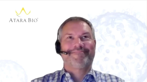 Jakob Dupont, MD: Phase 1 Data on Cell Therapy for Progressive MS