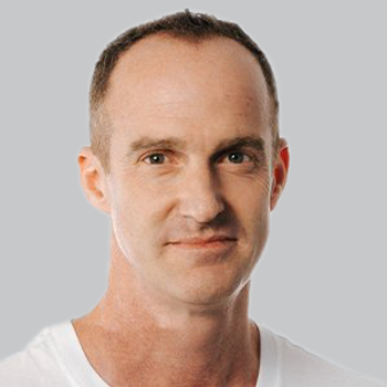 Iftach Dolev, PhD (Credit: QuantalX)