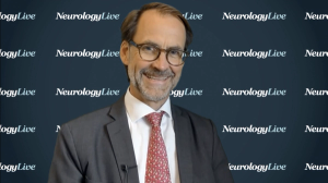 Jan Hillert, MD, PhD: Treating the Non-Inflammatory Aspects of MS