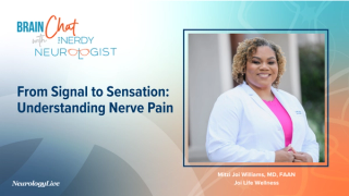Brain Chat: From Signal to Sensation: Understanding Nerve Pain