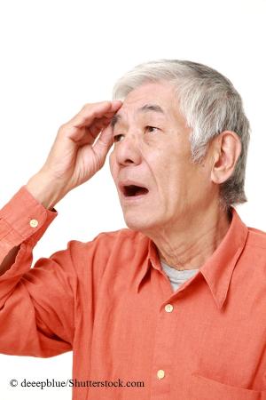 Do Cerebral Microbleeds Lead to Cognitive Deficit?