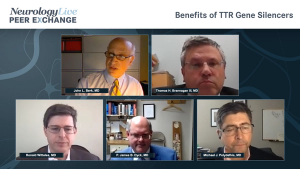 Benefits of TTR Gene Silencers