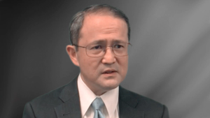 Hideki Garren, MD, PhD: Past and Future Ocrelizumab Analyses