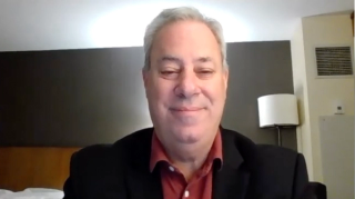 Eric Reiman, MD, executive director, Banner Alzheimer's Institute