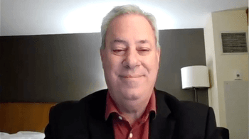 Eric Reiman, MD, executive director, Banner Alzheimer's Institute