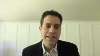 Matthew Robbins, MD: Headaches Associated With COVID-19