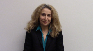 Interactions Between Sleep Disorders and Epilepsy in Adults: Milena Pavlova, MD