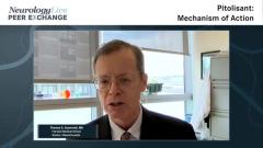 EP. 9 Pitolisant: Mechanism of Action