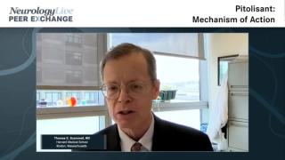 Pitolisant: Mechanism of Action