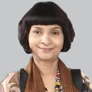 Dr Padma Srivastava