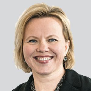 How Much Is Too Much: Debating Blood Pressure Control for Stroke