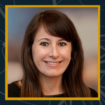 Stephanie Carapetian Randle, MD, MS  (Credit: Seattle Children's Hospital)