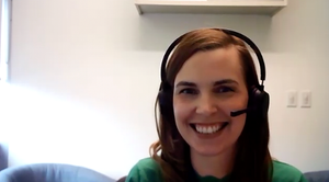 Notable Sessions to Eye Amid the 2025 ACTRIMS Forum: Véronique Miron, PhD