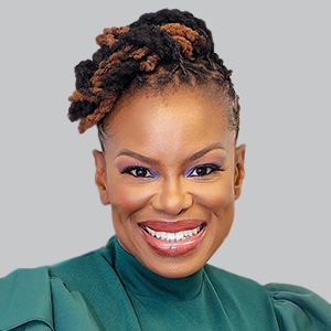 Funke Afolabi-Brown, MD, FAASM  (Credit: Restful Sleep MD)