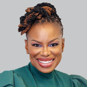 Funke Afolabi-Brown, MD, FAASM  (Credit: Restful Sleep MD)