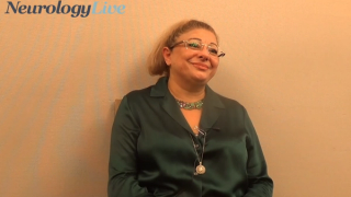 Understanding the Safety Profile of ALZ-801 in High-Risk Alzheimer Disease: Susan Abushakra, MD