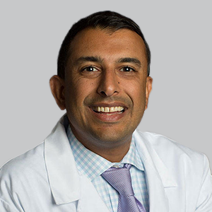Anup Patel, MD