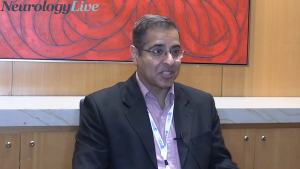 Adjusting Motor Fluctuation Management in an Era of Neuromodulation: Laxman Bahroo, DO